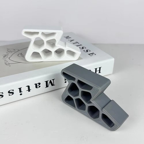 Heavy duty door stopper - heavy,