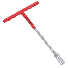 T - Bar Socket Spanner Socket