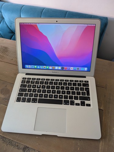 Apple macbook air - apple, 13”