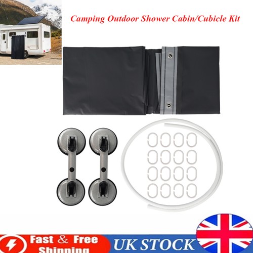 Camping outdoor shower - outdoor,