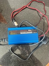 Unocho Mobility Scooter Charger 24v 5a