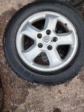 RENAULT TRAFIC ALLOYS VIVARO