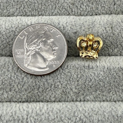 Vintage royal crown coronet - vintage,
