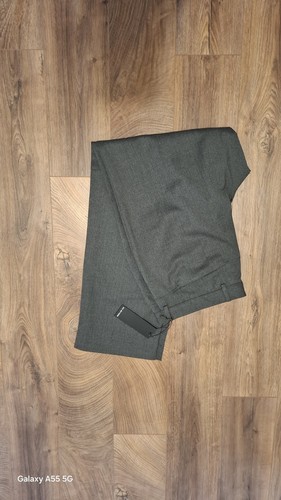 New beyond grey - new, go