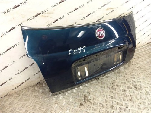 Fiat 500 312 - 312, 1.24
