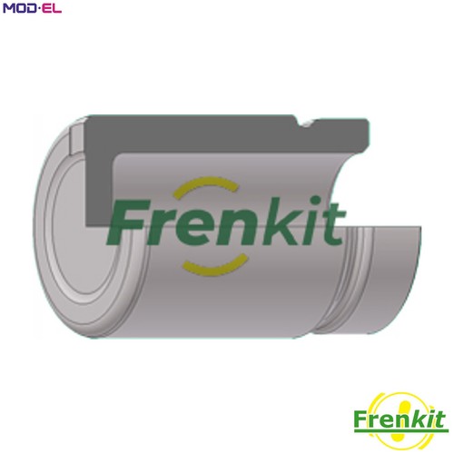 Piston brake caliper - brake,