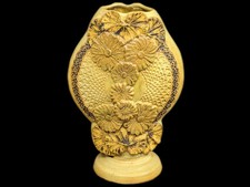 Large Bernard Rooke Lily Pads