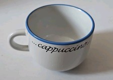 Rayware Cappuccino Ceramic Mug