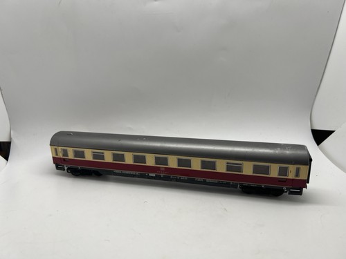 Vintage minitrix west german - west,