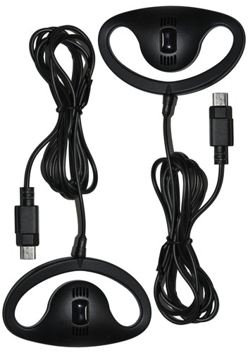 Interphone mini usb - 2,