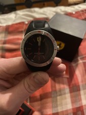Men’s Ferrari Scuderia Watch