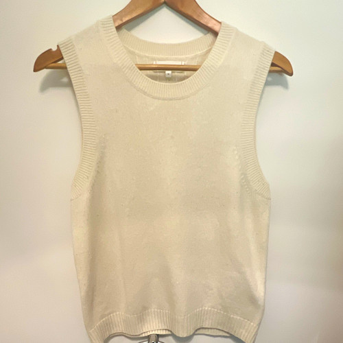 Chinti parker cream knit - chinti,