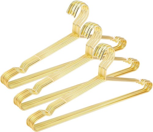 Sleep gold steel clothes - sleep,