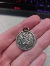 7.6g Vintage Sterling silver