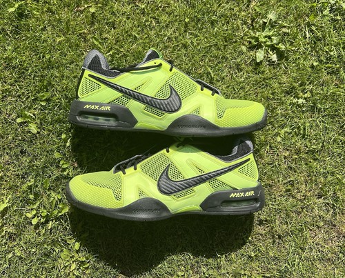 Nike air max - nike, courtballistec