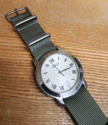 Michel herbelin mens french - herbelin,
