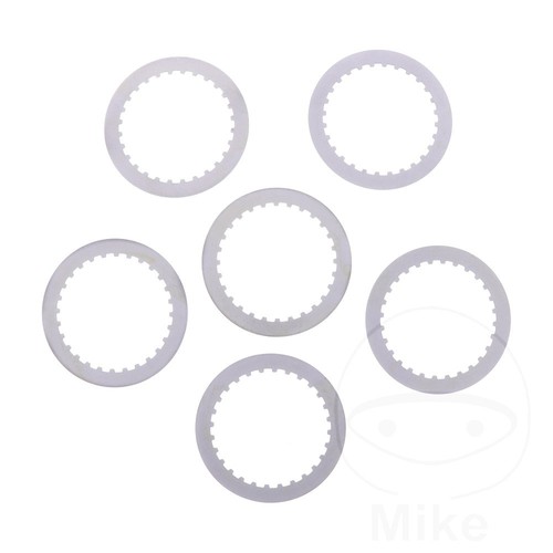 Trw clutch plate set - trw,