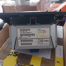 07-11 Volvo XC90 MK1