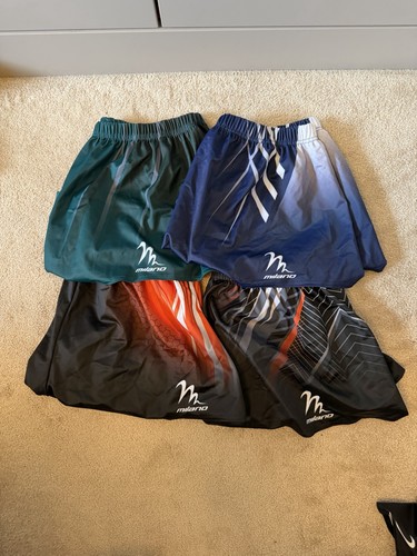 Milano men shorts bundle - shorts,