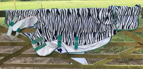 Shires tempest zeb - tempest, fly