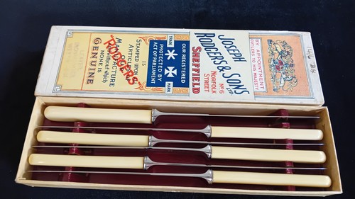 Vintage large joseph rodgers - joseph,