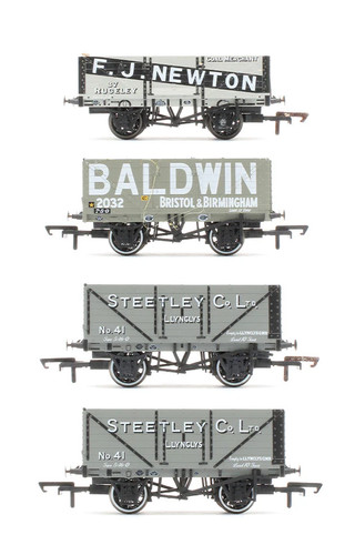 Oxford rail gauge rake - rail, 'oo'