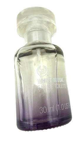 The body shop - body, toilette