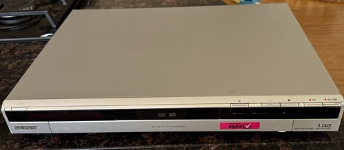 Sony rdr gxd500 dvd - sony, rdr-gxd500