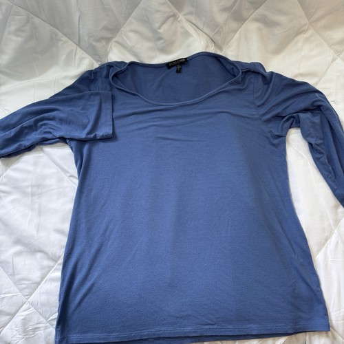 Eileen fisher f19 - fisher, viscose