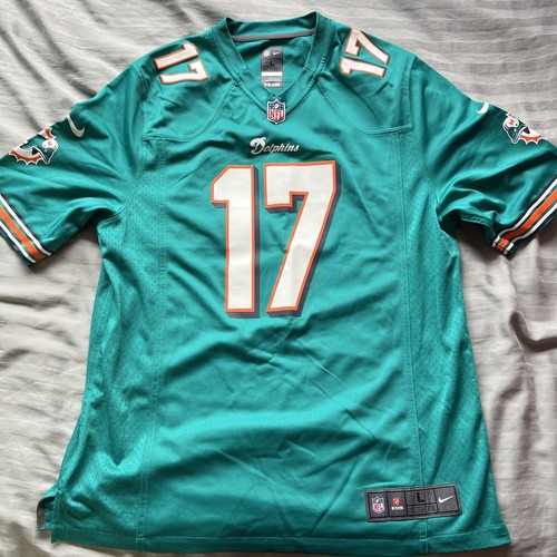 Miami dolphins nike jersey - miami,