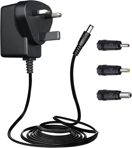 8m power supply - 1a,