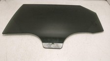 MG HS RIGHT REAR DOOR WINDOW