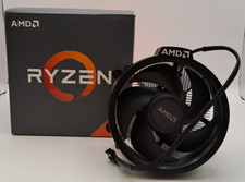 AMD Wraith Spire CPU Cooler