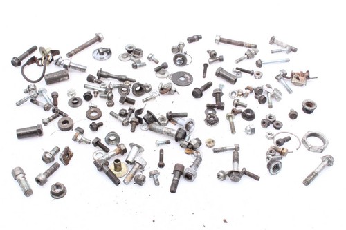 Bundle remaining parts honda - remaining,