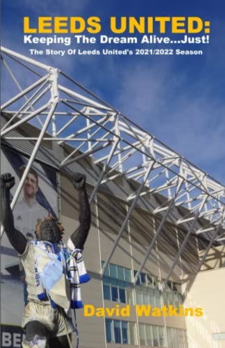 Leeds united keeping - leeds, the