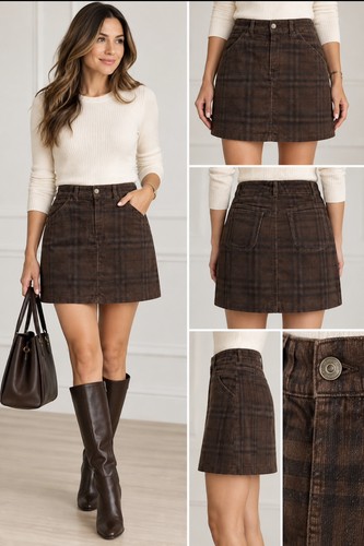 Vintage burberry london - vintage, plaid