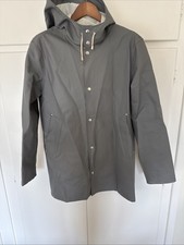 Stutterheim Grey Man