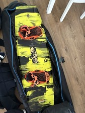 Hyperlite wakeboard set - hyperlite,