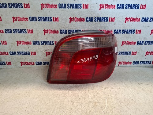 Toyota yaris hatchback 3dr - yaris, mk1
