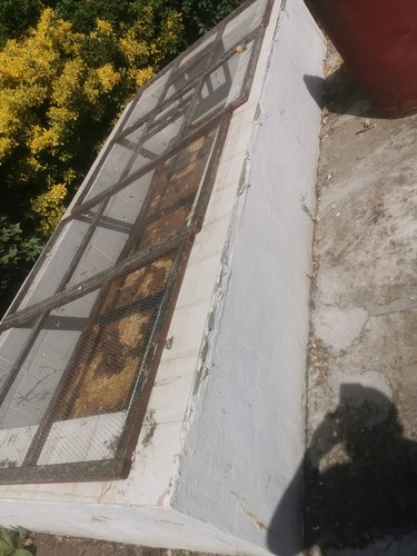 Rubble mixed bricks - mixed,