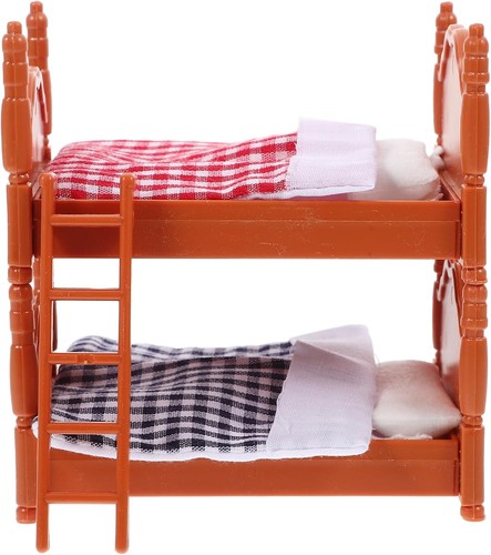 Ifundom doll bunk bed 12 - doll,