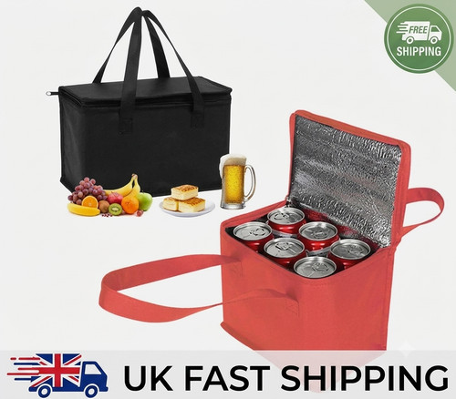 Large medium insulated lunch - large/medium,