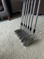Mizuno MP30 Left-Handed Irons