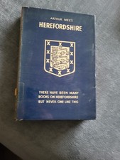 Arthur mee herefordshire - arthur,