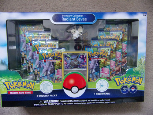 Pokemon premium collection - pokemon,