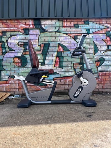 Technogym tg700 recumbent - sp,
