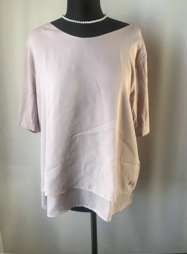 Women betty barclay shirt pink - women,