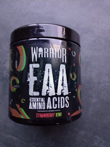 Eaa powder 360g essential - eaa,