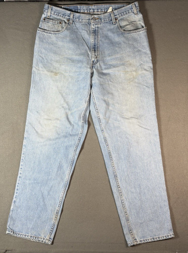 Vintage levis 570 jeans mens - 570,