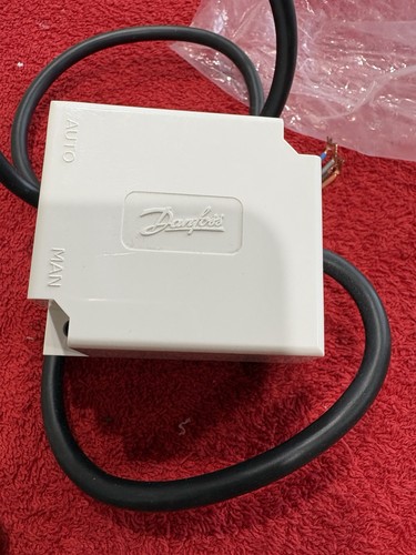 Danfoss hpa2 port wire - hpa2, 2